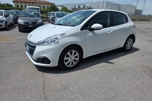 Peugeot 208 BlueHDi 75 S&S 5 porte Active