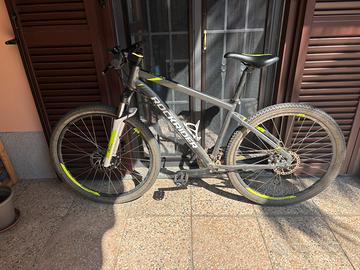 Bici mtb