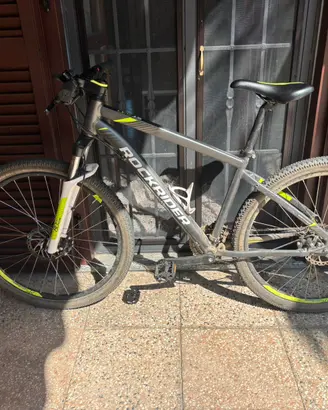 Bici mtb