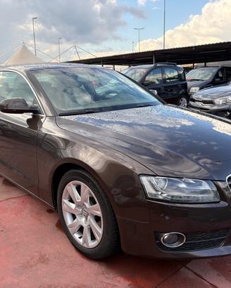 Audi A5 2.0 TDI F.AP. Ambition