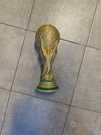 World cup stampata in 3d