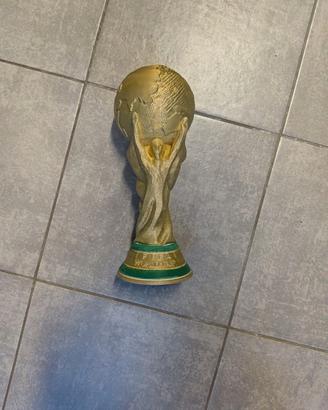 World cup stampata in 3d