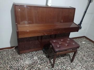 pianoforte mahler 