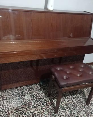 pianoforte mahler 