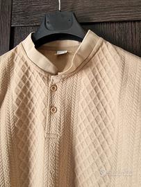 Polo uomo taglia  XXXL