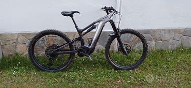 ebike cannondale