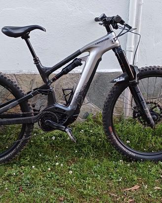 ebike cannondale