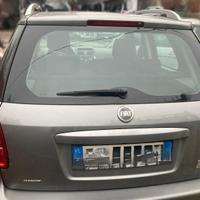 PORTELLONE POSTERIORE FIAT Sedici 1Â° Serie PORTEL