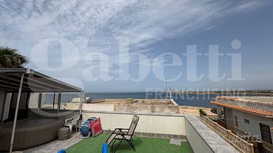 Appartamento Petrosino [113/25VRG]