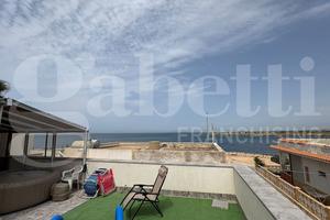 Appartamento Petrosino [113/25VRG]