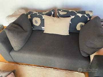 Divani da soggiorno
