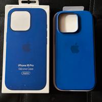 Cover originale Apple iPhone 16 Pro