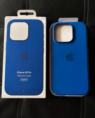 Cover originale Apple iPhone 16 Pro