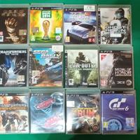 Giochi ps3