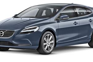 RICAMBI USATI VOLVO V40 DEL 2017
