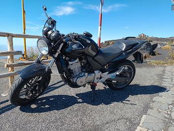 Honda cbf 500