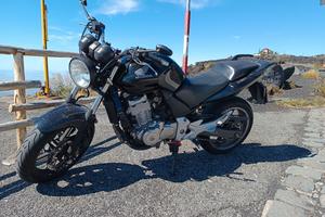 Honda cbf 500