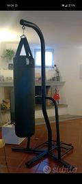 sacco da boxe più s