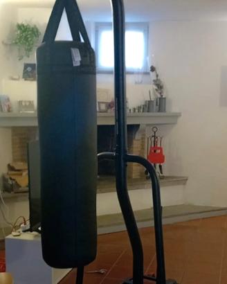 sacco da boxe più s