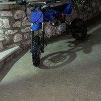 Yamaha Altro modello