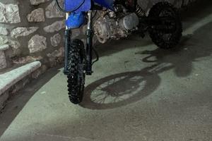 Yamaha Altro modello