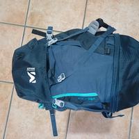 Zaino trekking Millet 30L