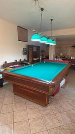 Biliardo professionale MARI