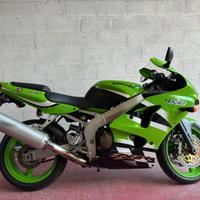 Kawasaki Ninja 650 - 2002