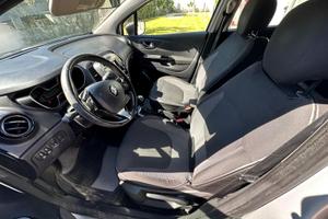 RENAULT CAPTUR INTENS Energy dCi 90 EDC Euro 6