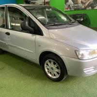 FIAT Multipla 1.6 16V Natural Power Emotion