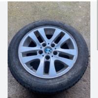 cerchi bmw serie 1-2-3