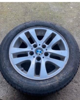 cerchi bmw serie 1-2-3
