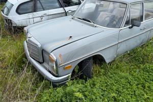 Mercedes 220d