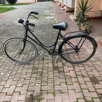 Bicicletta retró