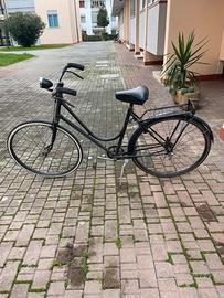 Bicicletta retró