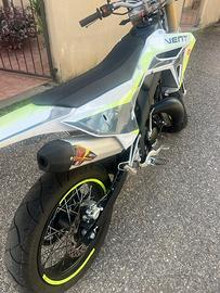 Vent Derapage 50 Low 2024