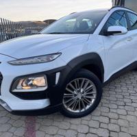 Hyundai Kona 1.6 CRDI 115 CV Style