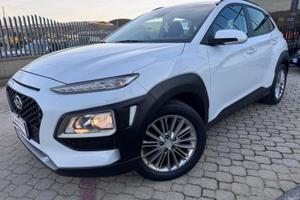 Hyundai Kona 1.6 CRDI 115 CV Style
