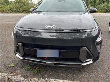 HYUNDAI Kona 1.6 HEV DCT XLine