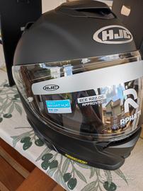 Hjc Rpha71 tg S