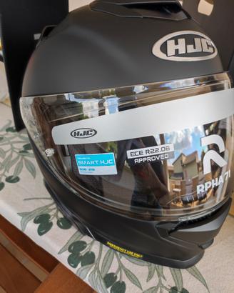 Hjc Rpha71 tg S