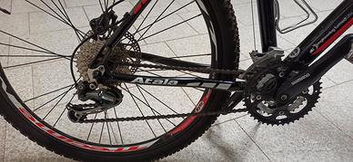 BICI ATALA SHAPE 26 taglia L