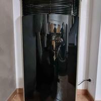 Termostufa a pellet Ungaro 