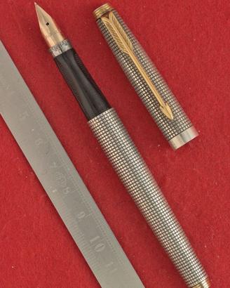 Stilografica Parker 75 (F)