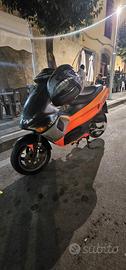 scooter Runner 50