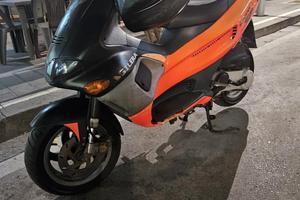 scooter Runner 50
