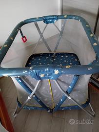 Box per bambini richiudibile