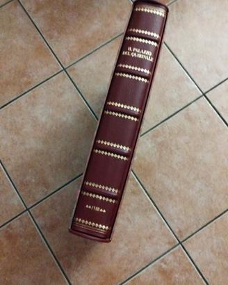 FMR  "Il Palazzo del Quirinale" 