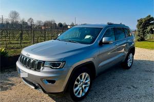 Jeep Gran Cherokee 