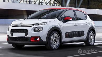 Importiamo la tua Citroen C3 e C3 Aircross